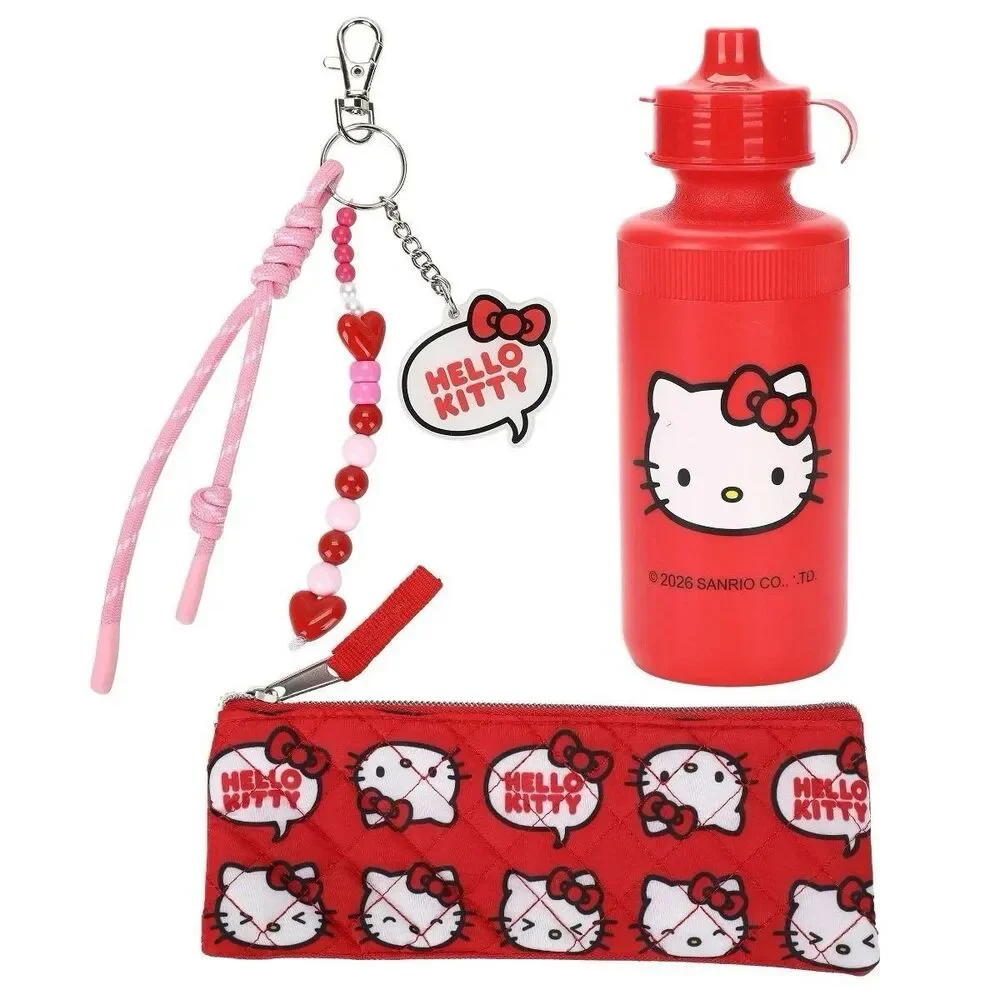 Hello Kitty hello kitty